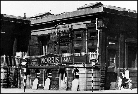 Norris Brewery