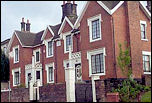 Camoys Terrace, Waterloo Road