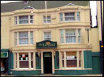 The Leopard Inn