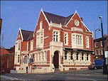 National Westminster Bank