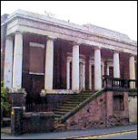 Burslem Methodist Sunday School