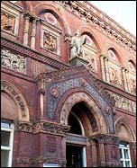 Wedgwood Institute