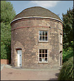 Round House 