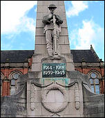 War Memorial