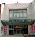 Regent Theatre