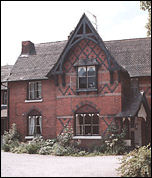 end cottage on Hartshill Road 