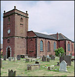 Church of St. Bartholomew 