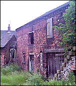 Penkhull Farmhouse