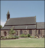 Church of St. Saviour