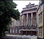 Stoke Town Hall 