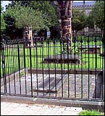 Tomb of Josiah Wedgwood I 