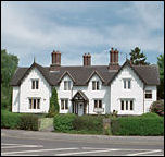 3 cottages on Longton Road