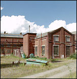 Fitters Shops at Chatterley Whitfield