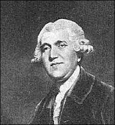 Josiah Wedgwood