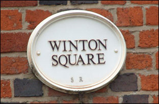 Winton Square
