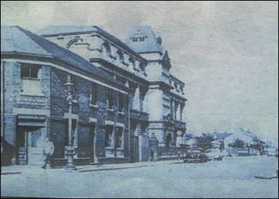 The Station Inn, Station Road, Tunstall