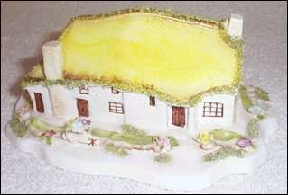 Little cottage from Coalport.