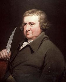 Erasmus Darwin 1731-1802