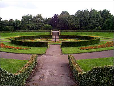 The 'garden in a bowl'