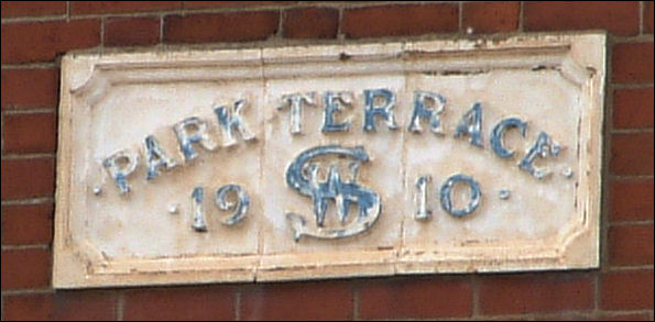 Park Terrace