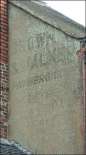 Brown & Walker Pawnbrokers in King Street, Fenton
