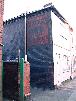 Seaford Street, Shelton