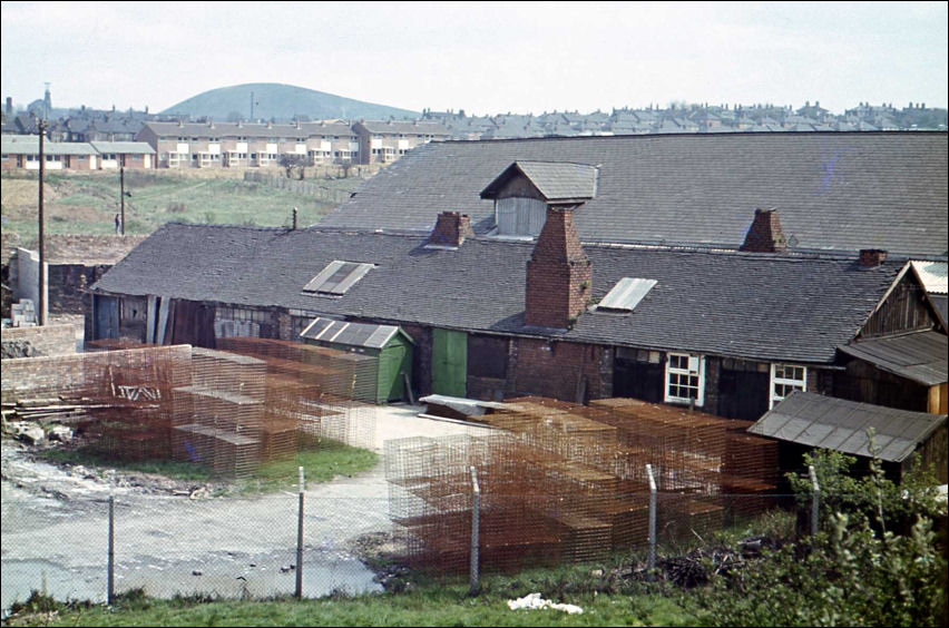 same crate yard many years later