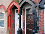 Pyenest Street, Shelton