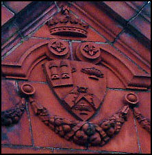 The Tunstall Arms on the Tunstall Pool Building