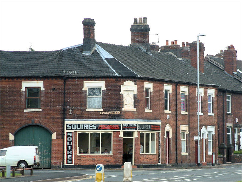 in 1907 - Smith and Sons, a baker and confectioner manufacturer 