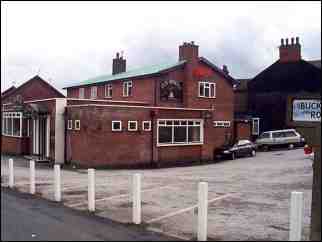 The 'Ivy House' public house 