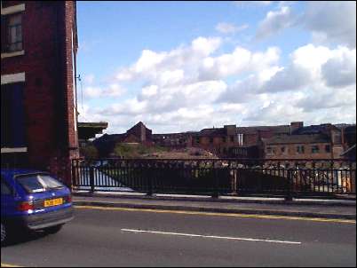 Caldon Canal 