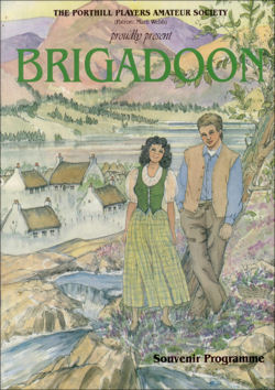 Brigadoon - 1999