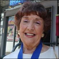 Shirley Steels 1935 - 2008