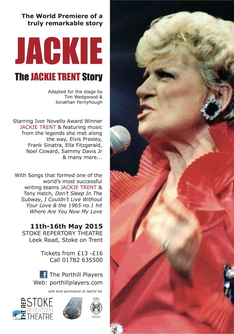 The Jackie Trent Story