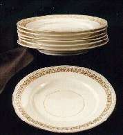 Sampson Bridgwood Plates