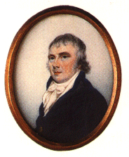 Josiah Spode I, 1733-97