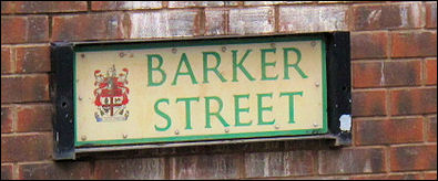 Baker Street