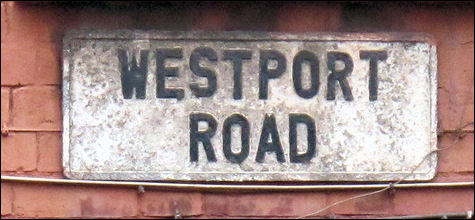 Westport Road