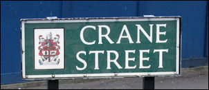 Crane Street