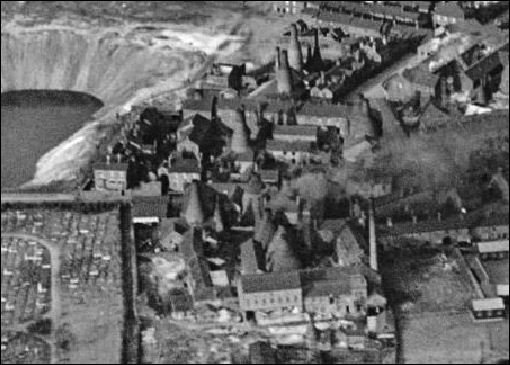 Daisy Bank Works