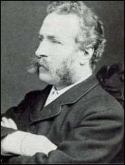 William Henry Goss