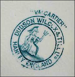Dudson, Wilcox & Till Ltd