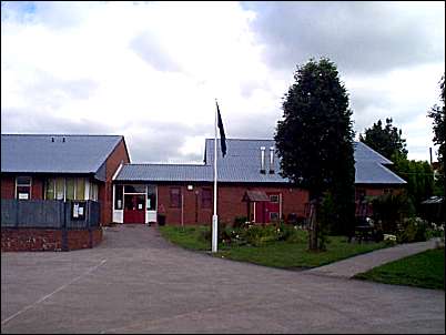 Glebe Primary School