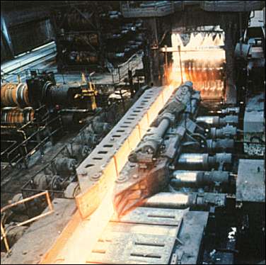 Rolling Mill