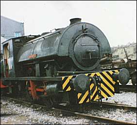 Harwarden 