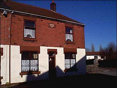 Primrose Cottage