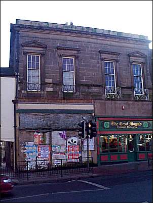 27-29, Market Place, Burslem