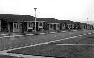 Corporation housing development