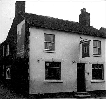 Jolly Colliers - High Street